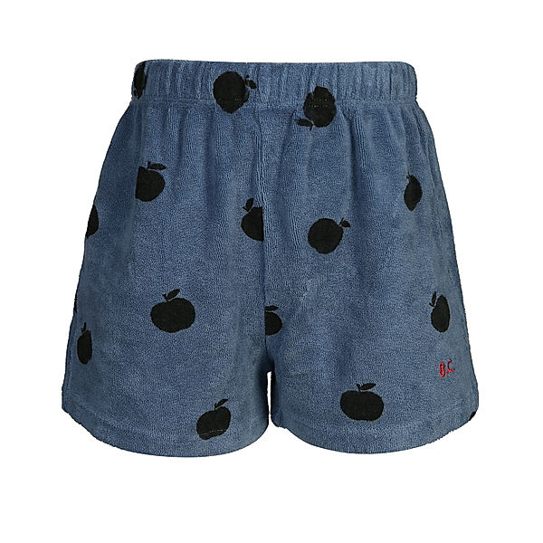 Bobo Choses Nicki-Shorts ÄPFEL in infinity