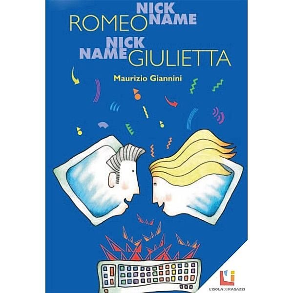 Nickname Romeo Nickname Giulietta, Maurizio Giannini
