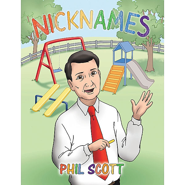 Nicknames, Phil Scott