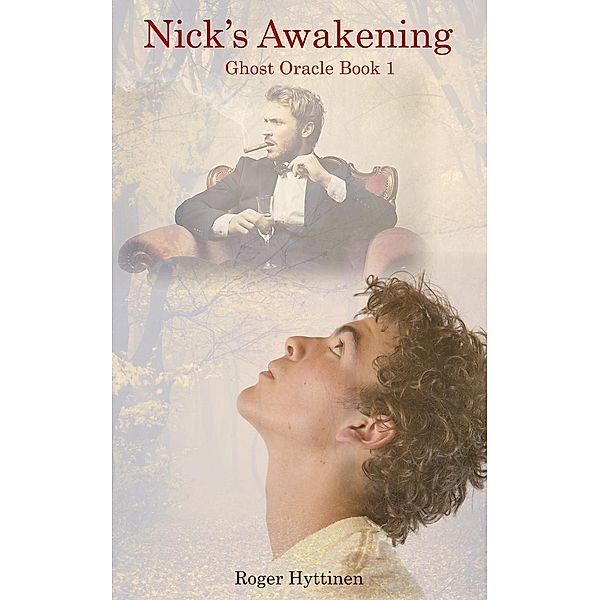 Nick's Awakening, Roger Hyttinen
