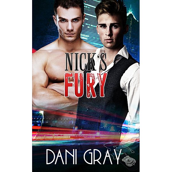 Nick's Fury, Dani Gray