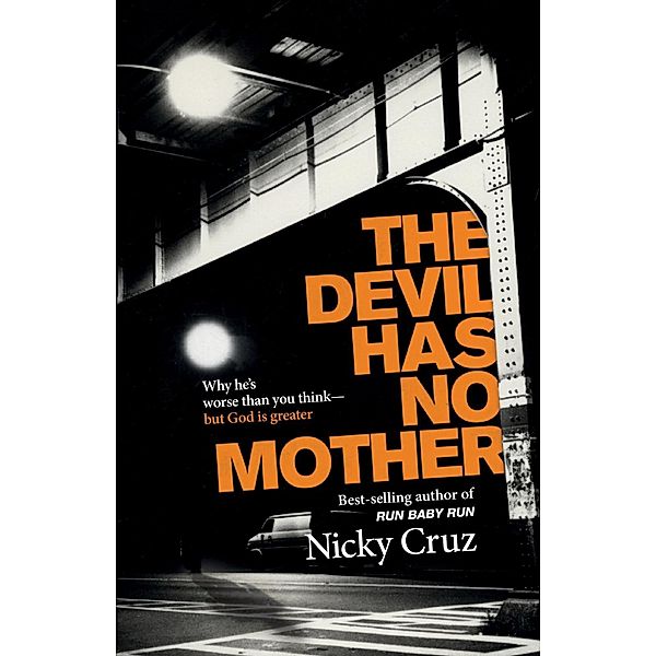 Nicky: Devil Has No Mother, Nicky Cruz