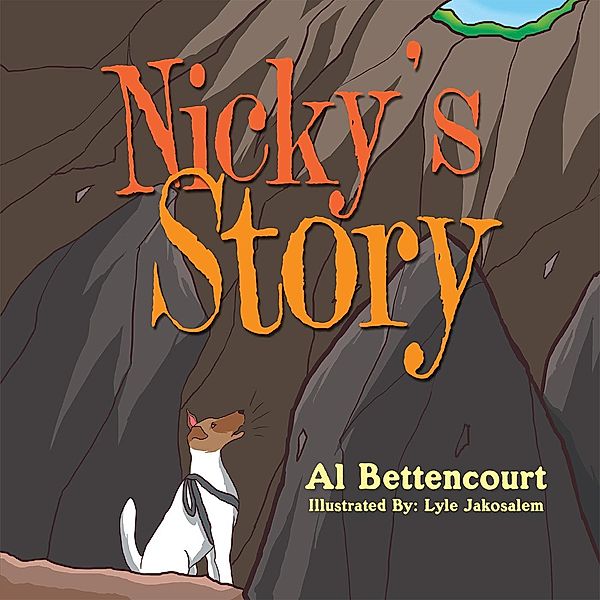 Nicky's Story, Al Bettencourt