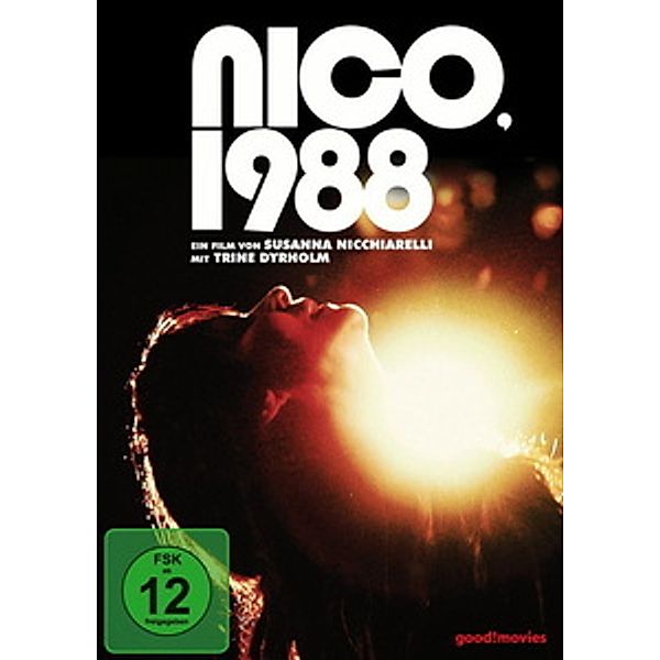 Nico, 1988, Trine Dyrholm