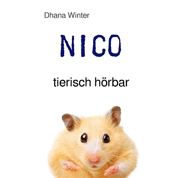 NICO, Dhana Winter