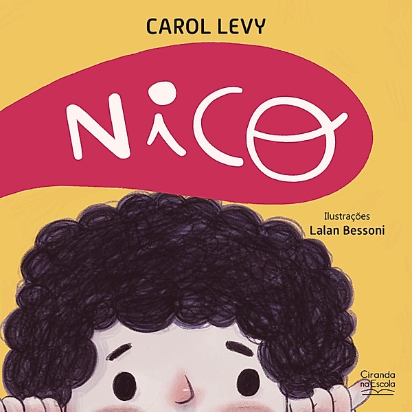Nico, Carol Levy
