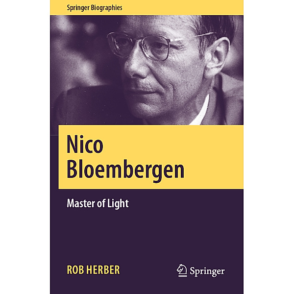 Nico Bloembergen, Rob Herber