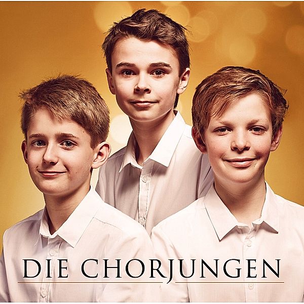Nico, Jan & Georg - Die Chorjungen, Chorjungen
