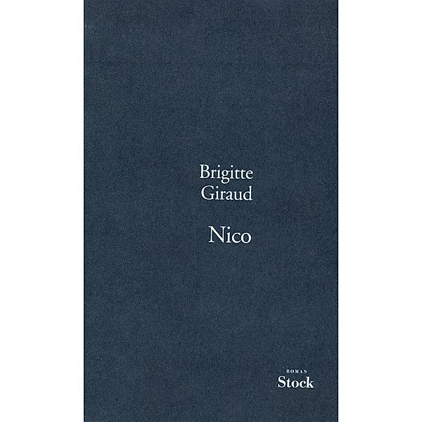 Nico / La Bleue, Brigitte Giraud