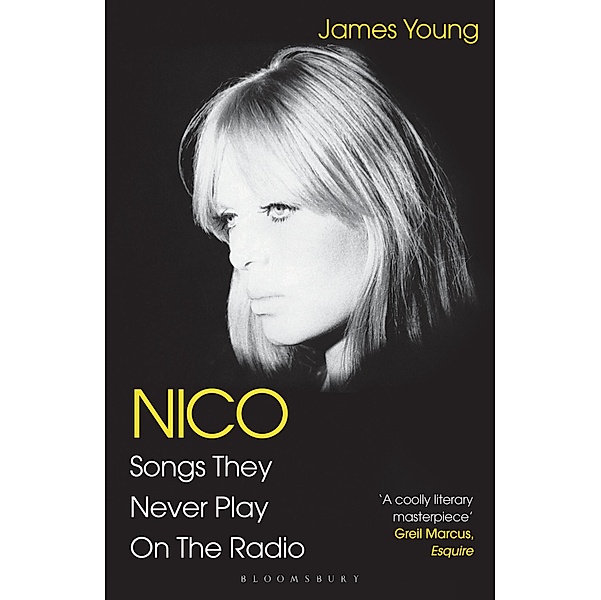 Nico, Songs They Never Play on the Radio, James Young