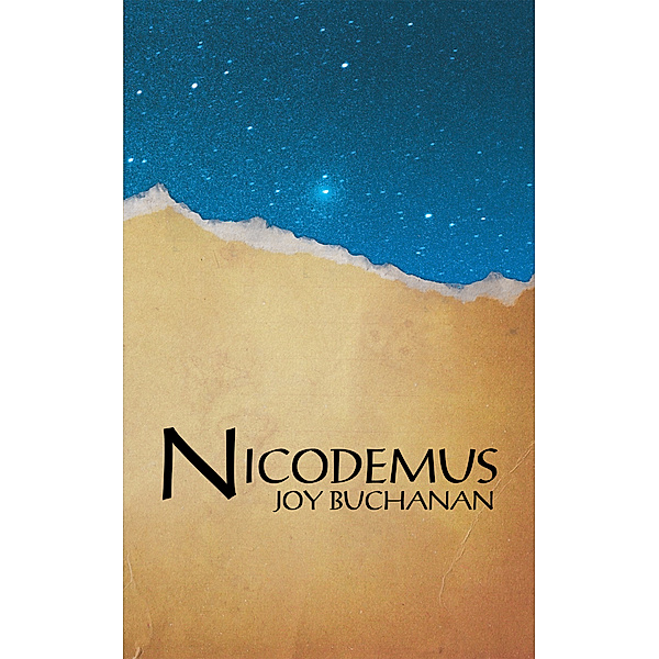 Nicodemus, Joy Buchanan