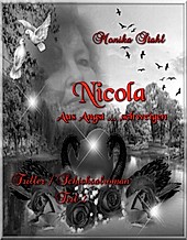 Nicola - eBook - Monika Stahl,