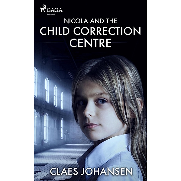 Nicola and the Child Correction Centre, Claes Johansen