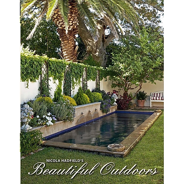 Nicola Hadfield's Beautiful Outdoors, Nicola Hadfield