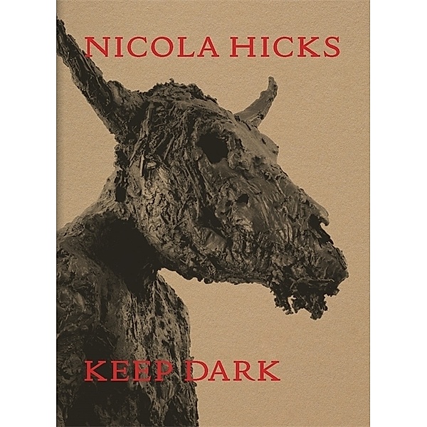Nicola Hicks: Keep Dark, Elephant Magazine