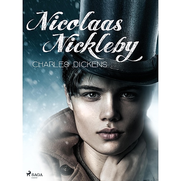 Nicolaas Nickleby / World Classics, Charles Dickens