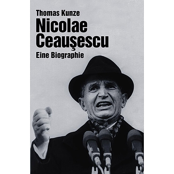 Nicolae Ceausescu, Thomas Kunze