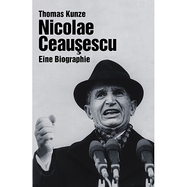 Nicolae Ceausescu, Thomas Kunze