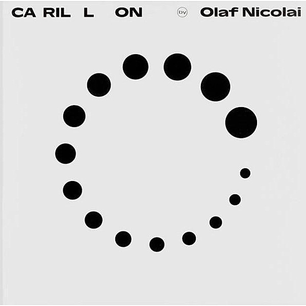 Nicolai, O: Carillon, Olaf Nicolai