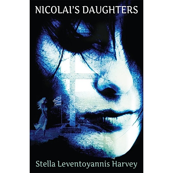 Nicolai's Daughters, Stella Leventoyannis Harvey