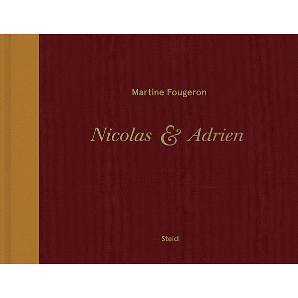 Nicolas & Adrien, Martine Fougeron