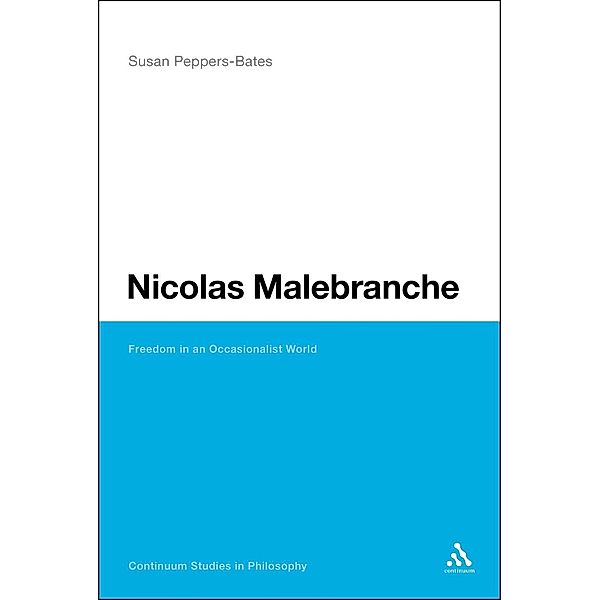 Nicolas Malebranche, Susan Peppers-Bates