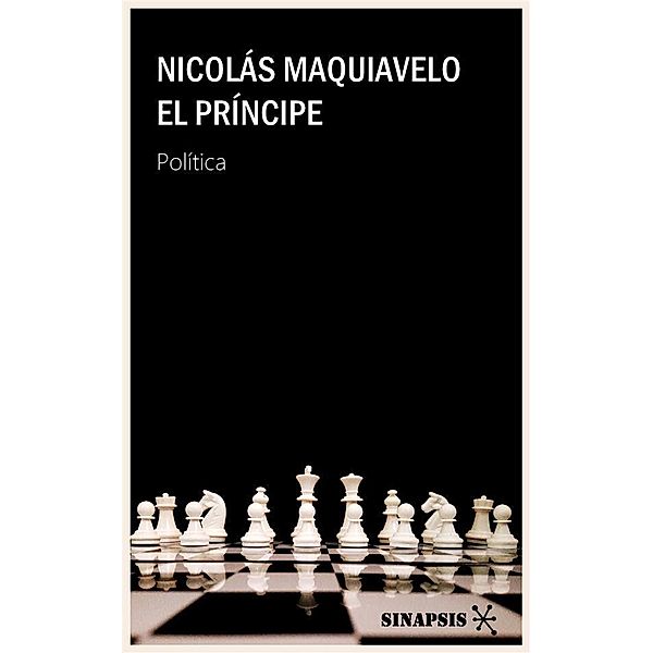 Nicolás Maquiavelo, Nicolás Maquiavelo