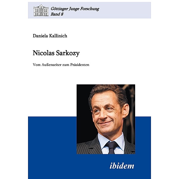 Nicolas Sarkozy, Daniela Kallinich