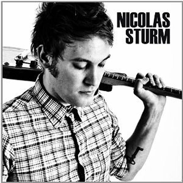 Nicolas Sturm (Vinyl), Nicolas Sturm