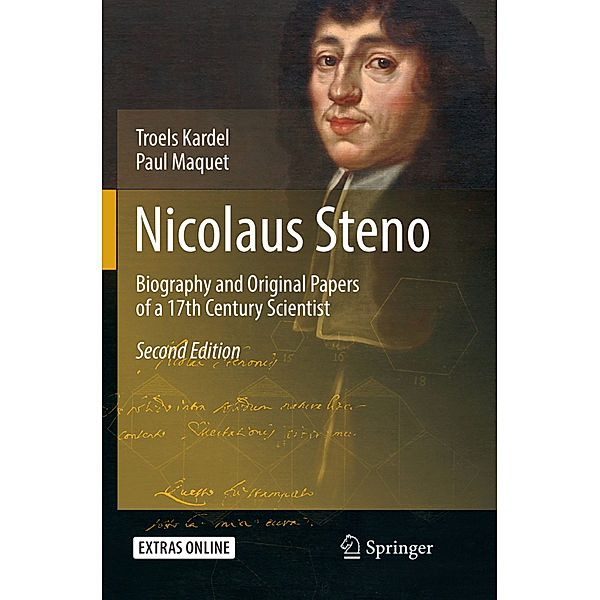 Nicolaus Steno, Troels Kardel, Paul Maquet