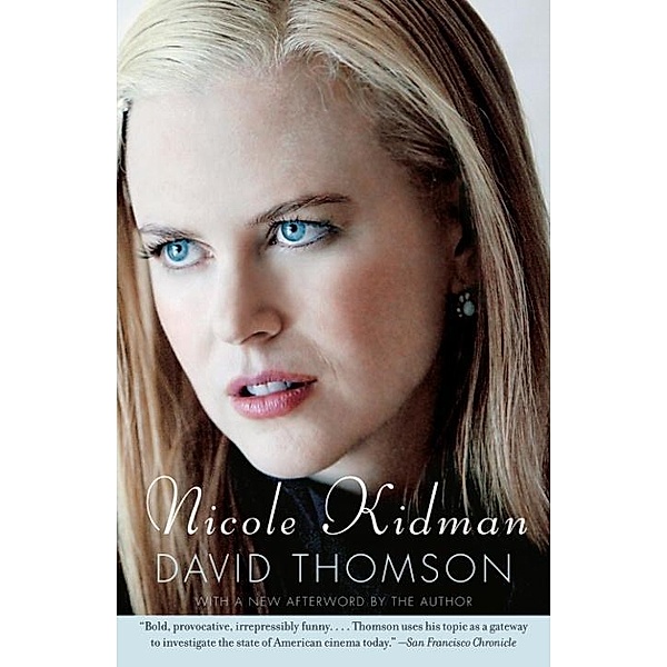 Nicole Kidman, David Thomson