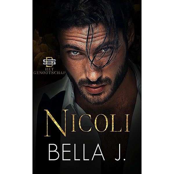 Nicoli - Nederlandse versie (Het Genootschap, #4) / Het Genootschap, Bella J.