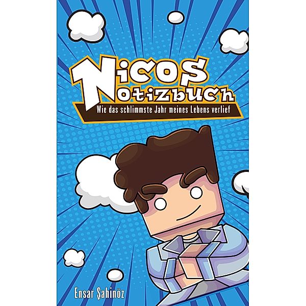 Nicos Notizbuch, Ensar Sahinöz