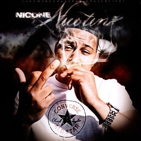 Nicotin, Nicone