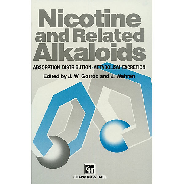 Nicotine and Related Alkaloids