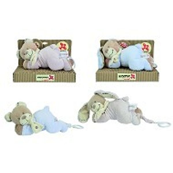 Nicotoy Baby Musik Spieluhr, Cuddles