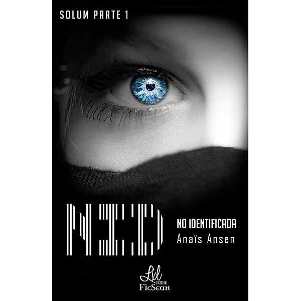NID / Serie Solum Bd.1, Anaïs Ansen