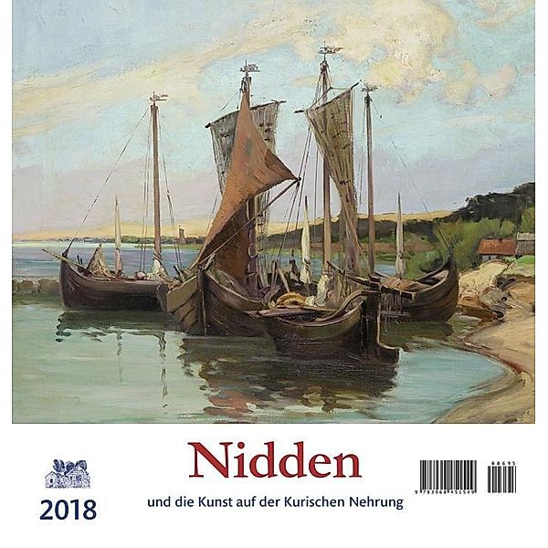 Nidden 2018