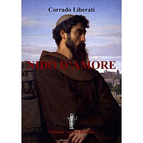Nido d'amore, Corrado Liberati