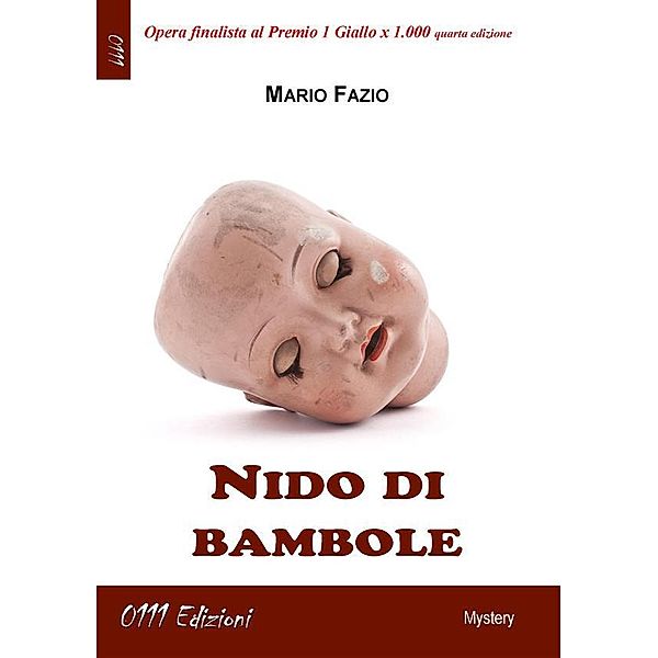 Nido di bambole, Mario Fazio