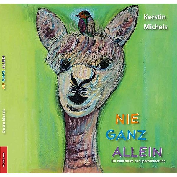 Nie ganz allein, Kerstin Michels