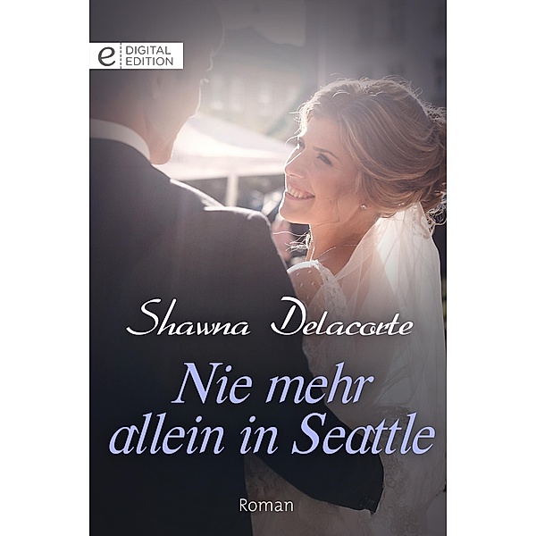 Nie mehr allein in Seattle, Shawna Delacorte