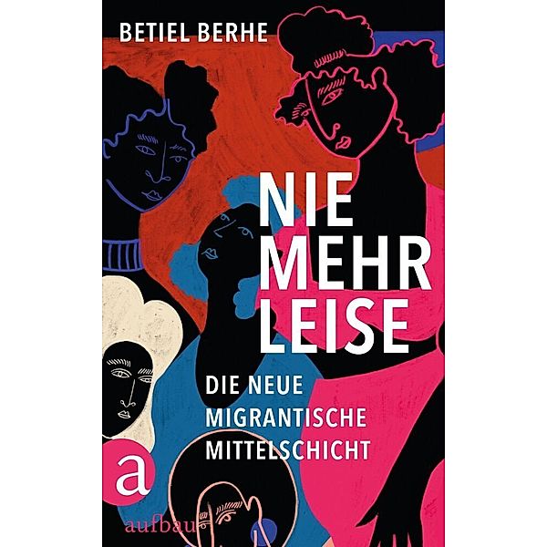 Nie mehr leise, Betiel Berhe