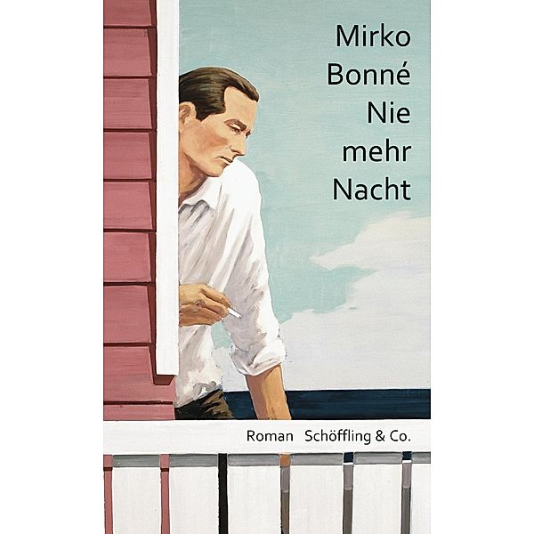 Nie mehr Nacht, Mirko Bonné