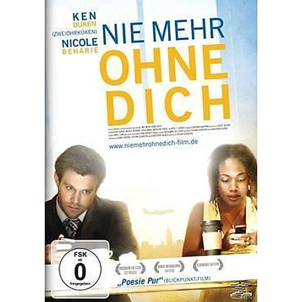 Nie mehr ohne dich, Stefan C. Schaefer, Christoph Silber