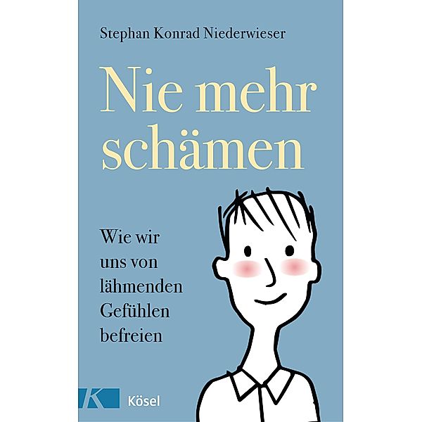 Nie mehr schämen, Stephan Konrad Niederwieser