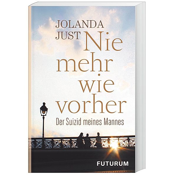 Nie mehr wie vorher, Jolanda Just