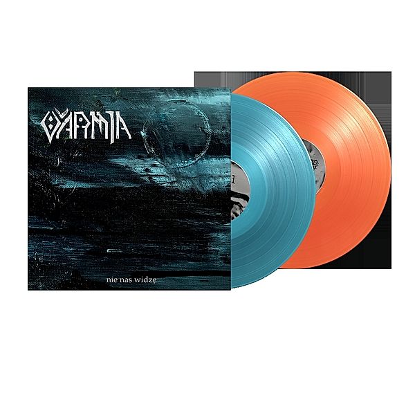 Nie Nas Widz? (Vinyl), Varmia