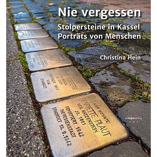 Nie vergessen, Christina Hein