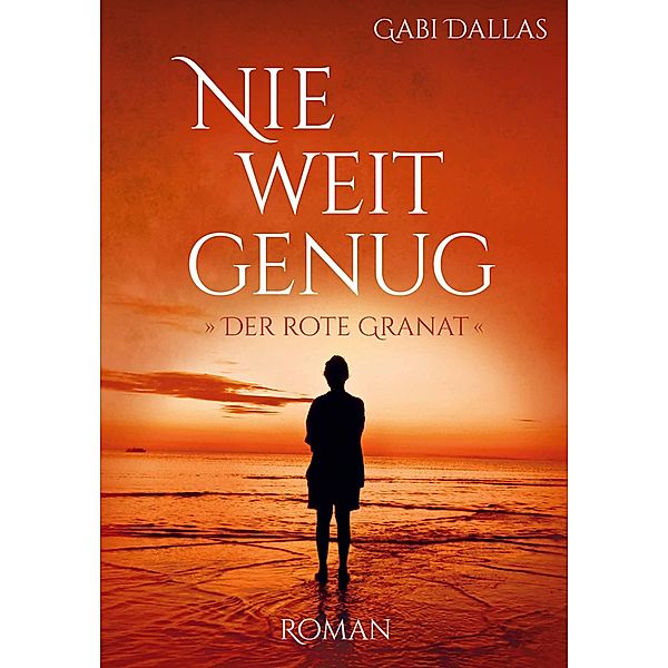 Nie weit genug, Gabi Dallas